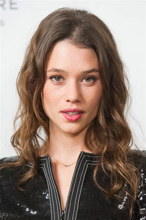 astrid frisbey nude|Has Astrid Berges